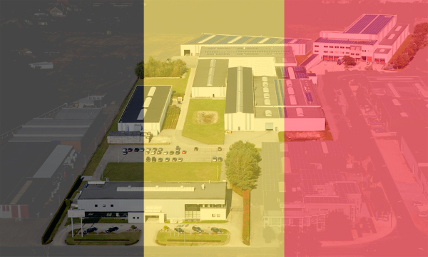 100% made in Belgium, en dat al meer dan 50 jaar!  image