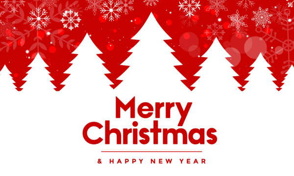 Onze nieuwjaarsbrief speciaal voor u image