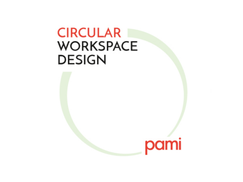 Pami - Circular Workspace Design