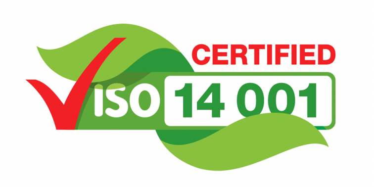 Pami - ISO 14001