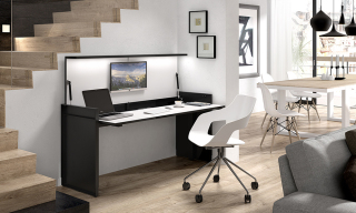 WorkSpace One past in ieder interieur image