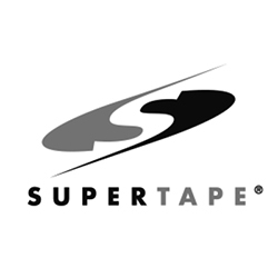 Logo Supertape Referentie KMO Pami