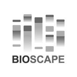 Logo Bioscape Referentie KMO Pami