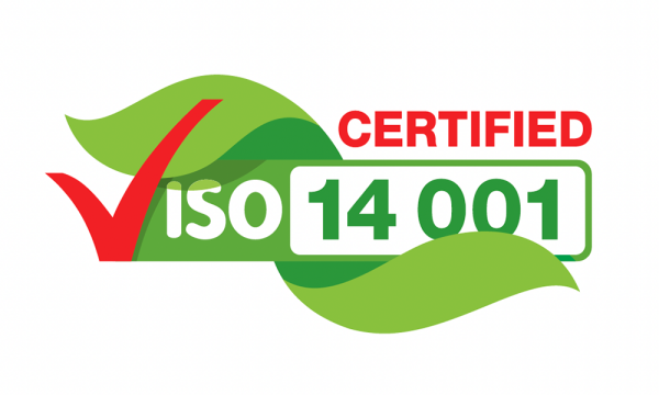 Pami - ISO14001