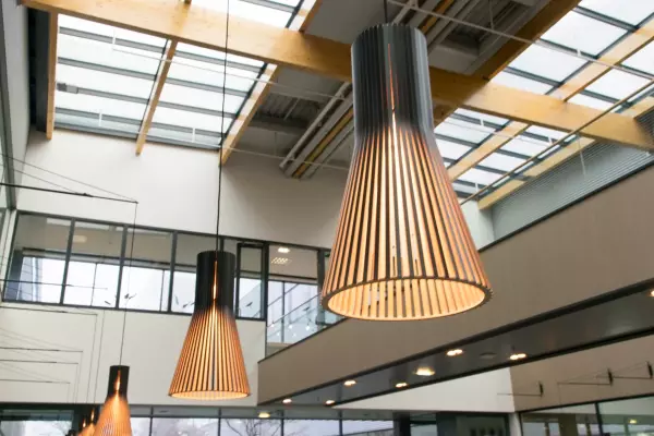 Verlichting VIB Verlichting